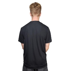 Camiseta Masculina Speedo Basic Essential - Foto 3