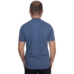 Camiseta Selene Sem Costura Masculina - Foto 2