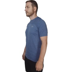 Camiseta Selene Sem Costura Masculina - Foto 3