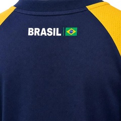 Camisa Brasil Amazônica Braziline Masculina - Foto 5