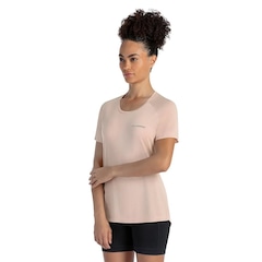 Camiseta Olympikus Runner 2.0 Manga Curta Feminina - Foto 2