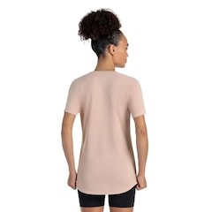 Camiseta Olympikus Runner 2.0 Manga Curta Feminina - Foto 3