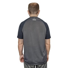 Camisa Vasco Cesto Braziline Masculina - Foto 3