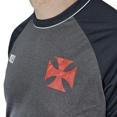 Camisa Vasco Cesto Braziline Masculina - Foto 4