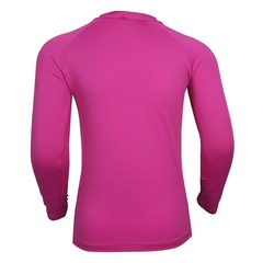 Camisa Térmica Selene Proteção UV 50 Infantil (2-8) - Foto 2