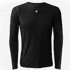 Camisa Térmica Kanxa Segunda Pele Manga Longa Unissex - Foto 1