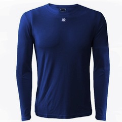 Camisa Térmica Kanxa Segunda Pele Manga Longa Unissex - Foto 3