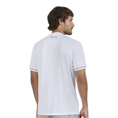 Camisa Santos Trilar Braziline Masculina - Foto 2