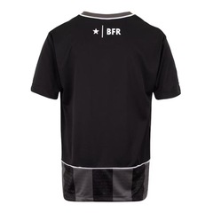 Camisa Botafogo Romper Braziline Masculina - Foto 2