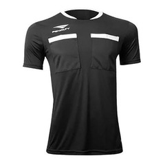 Camisa Arbitro Penalty Unissex - Foto 1