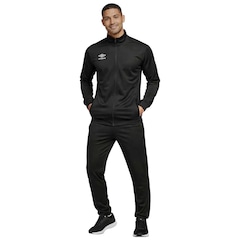 Agasalho Umbro Essential Helanca Masculino - Foto 1