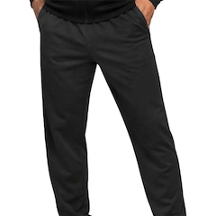 Agasalho Umbro Essential Helanca Masculino - Foto 4