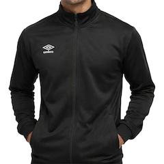 Agasalho Umbro Essential Helanca Masculino - Foto 7