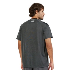 Camisa Vasco Tremor Braziline Masculina - Foto 2