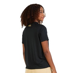 Camisa Vasco Mosaico Braziline Feminina - Foto 2