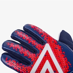 Luva de Goleiro Umbro Neo Club Campo Infantil - Foto 3