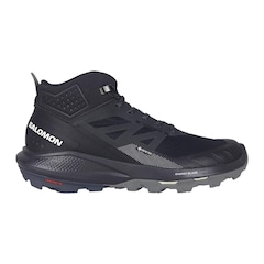 Bota Salomon Outpulse Mid GTX Masculina - Foto 1