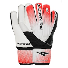 Luva de Goleiro Penalty Delta Training XXIII Campo Unissex - Foto 1