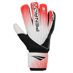 Luva de Goleiro Penalty Delta Training XXIII Campo Unissex - Foto 2