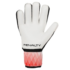 Luva de Goleiro Penalty Delta Training XXIII Campo Unissex - Foto 3