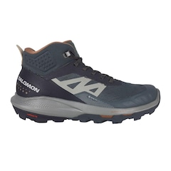 Bota Salomon Outpulse Mid GTX Masculina - Foto 1