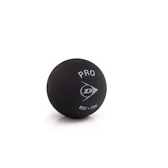 Bola Squash Dunlop Revelation Pro XX - Foto 2