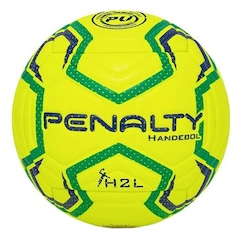 Bola Penalty Handebol H2L Ultra Fusion XXII Feminina - Foto 1