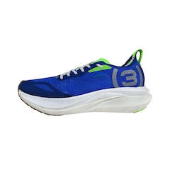 Tenis Olympikus Corre Grafeno 3 Unissex - Foto 2