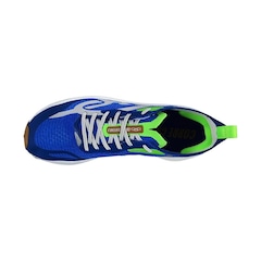 Tenis Olympikus Corre Grafeno 3 Unissex - Foto 4