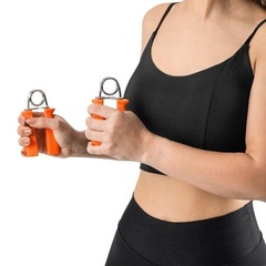 Alicate Hand Grip Hidrolight Basic FL01 - Foto 2