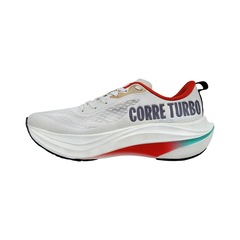 Tenis Olympikus Corre Turbo Unissex - Foto 2