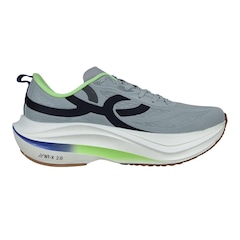 Tenis Olympikus Corre Turbo Unissex - Foto 1