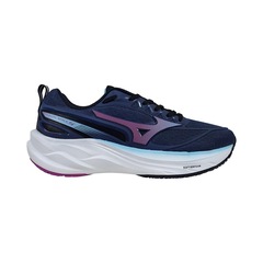 Tenis Mizuno Space 5 Feminino - Foto 1