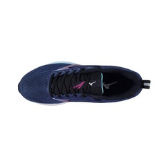 Tenis Mizuno Space 5 Feminino - Foto 4
