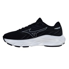 Tenis Mizuno Jet 8 Softierfoam Infantil - Foto 2