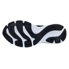 Tenis Mizuno Jet 8 Softierfoam Infantil - Foto 3