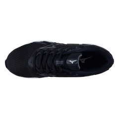 Tenis Mizuno Jet 8 Softierfoam Infantil - Foto 4