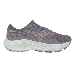 Tenis Mizuno Jet 8 Softierfoam Infantil - Foto 1