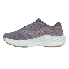 Tenis Mizuno Jet 8 Softierfoam Infantil - Foto 2