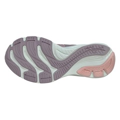 Tenis Mizuno Jet 8 Softierfoam Infantil - Foto 3