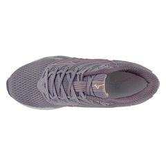 Tenis Mizuno Jet 8 Softierfoam Infantil - Foto 4