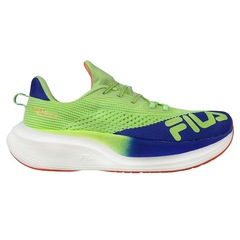 Tenis Fila Racer Speedzone Running Feminino - Foto 1