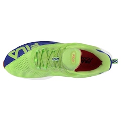 Tenis Fila Racer Speedzone Running Feminino - Foto 4