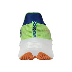 Tenis Fila Racer Speedzone Running Feminino - Foto 5