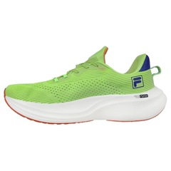 Tenis Fila Racer Speedzone Running Feminino - Foto 8