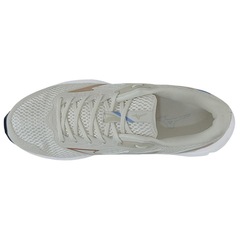 Tenis Mizuno Hawk 6 Softierfoam Feminino - Foto 4