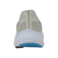 Tenis Mizuno Hawk 6 Softierfoam Feminino - Foto 5