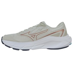 Tenis Mizuno Hawk 6 Softierfoam Feminino - Foto 8