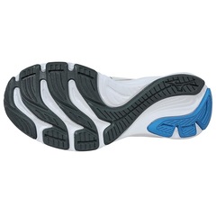 Tenis Mizuno Hawk 6 Softierfoam Feminino - Foto 9
