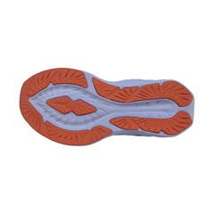 Tenis Asics Novablast 5 GS Infantil - Foto 3